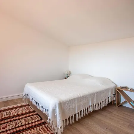 Διαμέρισμα Appt Centre Vieux Terrasse